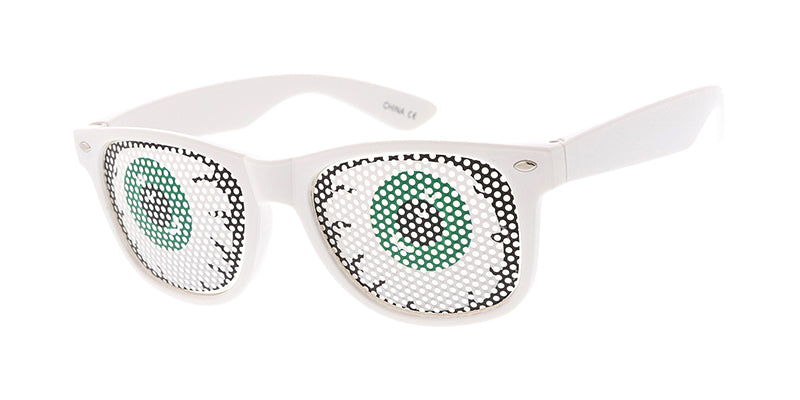 Wholesale Novelty Glasses Eyeballs